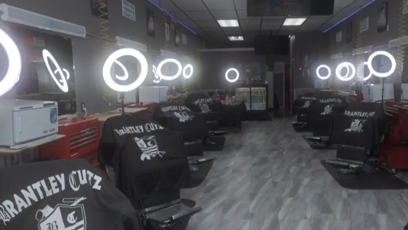 Brantley Cutz Barbershop — Barber shop in Altamonte Springs